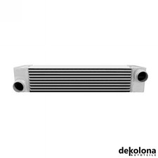 Ladeluftkühler für BMW 6er Cabriolet 5er 7er Touring, Land Rover 03.02 - 08.12