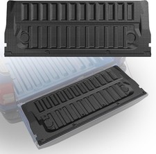 Truck Bed Mat For Ford Ranger 2024-2026 Custom Fit All Weather Bed Liner Truck Bed Mat For Ford Ranger 2024-2026 Custom Fit All Weather Bed Liner