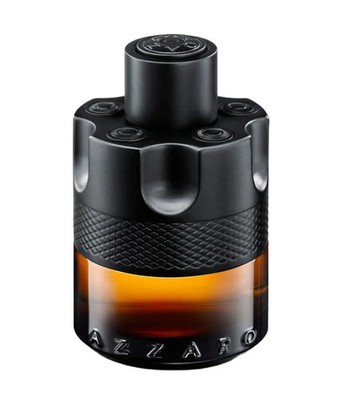 Azzaro The Most Wanted Eau de Parfum Parfüm für Herren Langanhaltend 50 ml