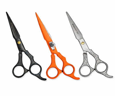 Profi Haarschneide Friseurschere Salon Friseur Rasiermesserscharfe Schere
