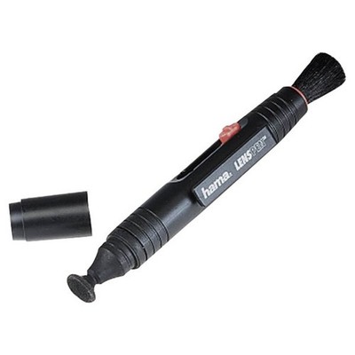 hama Lenspen 5604 Reinigungsstift für Kameras