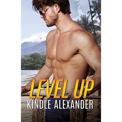 Level Up - NEU Kindle Alexande 2022