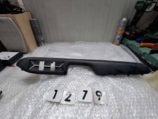 Mercedes-Benz B W246 W242 2015 Links Zierleiste Dekorleiste T&uuml;r vorne W246