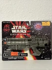 Vintage Star Wars Episode 1 Battle Droid Rifle Power Soaker BlasterLarami 1999