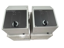 2x sterownik DencoHappel MC301 AC-3 4KW/9A