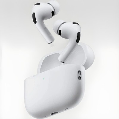 Apple AirPods Pro 3. Generation - Wie neu, kaum genutzt, OVP (Desinfiziert)
