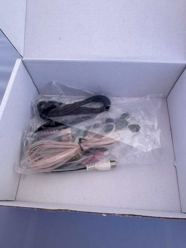 KWORLD PlusTV HD PCI-120 High Definition TV Card COMPLETE - Open Box - Image 2 of 4