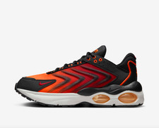 Nike Air Max TW SE Orange Summit White Black Gym Red FJ2590-001 Men's (G)