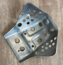 Paramotore, coprimotore Suzuki DR 600 Djebel