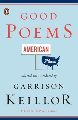 Various Good Poems, American Places (Taschenbuch)