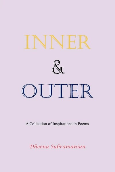 Dheena Subramanian | Inner And Outer | Taschenbuch | Englisch (2010)-image