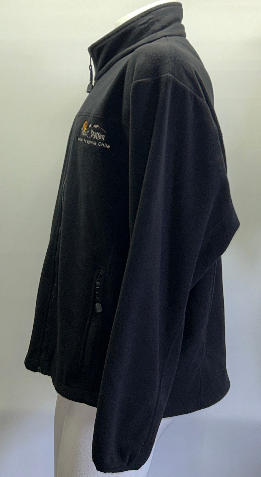 outer boundary pullover sweater Large summit stat… - image 2