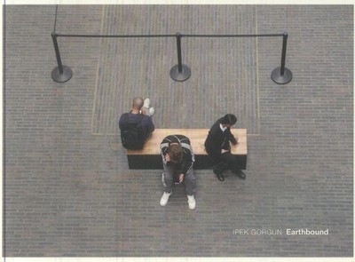 GORGUN, Ipek - Earthbound - CD