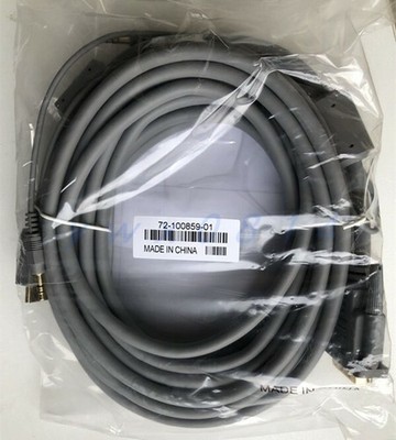 1pc New CAB-DVI-HDMI-8M Dvi-Hdmi Cable 8M With 3.5Mm Mini-Jack Audio