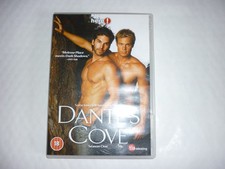 Dante's Cove (Season 1) ( Dante's Cove - Season One ) (DVD) William Gregory Lee