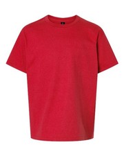 Gildan Youth Ultra Cotton T-Shirt 2000B 32 Colors XS-XL