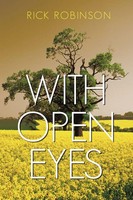With Open Eyes Rick Robinson Taschenbuch Kartoniert / Broschiert Englisch 2010