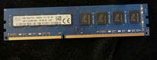 SK Hynix 8GB (2Rx8) HMT41GU6MFR8C-PB PC3-1280...