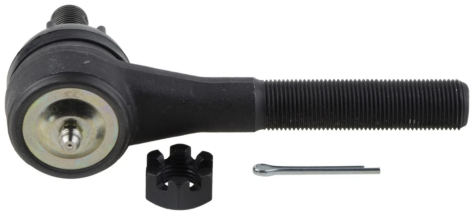 Tie Rod End for Dodge D150 1979 - 1993 TRW JTE7065 Foto 2 de 4