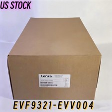 New Lenze Sealed Box EVF9321-EVV004 Servo Inverter Expedited Shipping US Stock