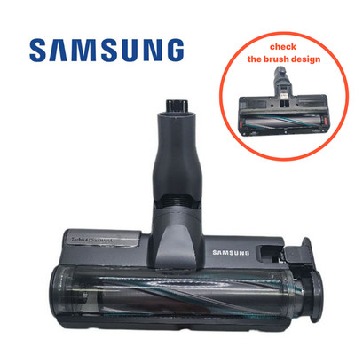 Samsung Genuine Jet Vacuum Carpet Brush Head Nozzle VS20R9044SB VS20T9213QD