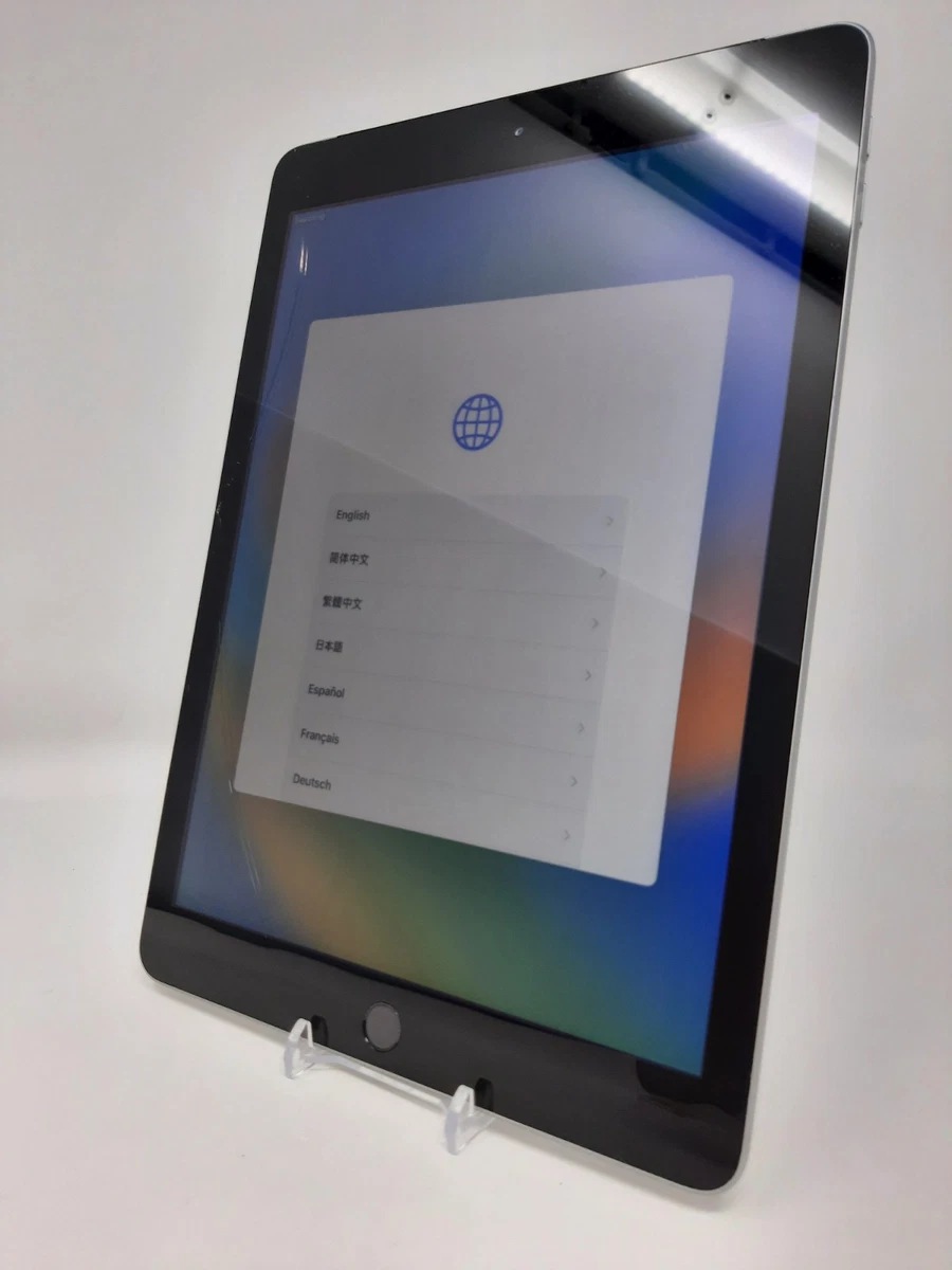 Apple iPad (5th Generation) 32 GB Tablets for sale - eBay