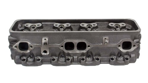 ENGINEQUEST SBC Cast Iron Head - 170cc S/P 64cc CH350C - Picture 3 of 5