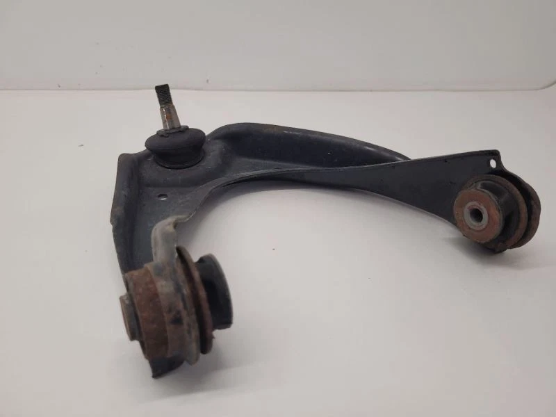 06-09 FORD FUSION RH passageiro braço de controle superior direito dianteiro FWD 6E5Z3084BA  - Imagem 2 de 4