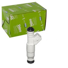 VALEO EINSPRITZVENTIL BENZIN passend für CITROËN XANTIA PEUGEOT 306 406 | 348293