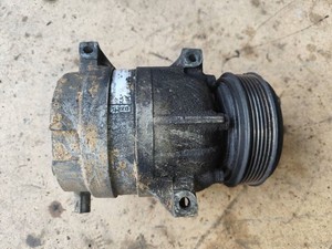 Renault Laguna II 2003 Klimakompressor Pumpe 8200021822 Diesel 110kW VGA22157