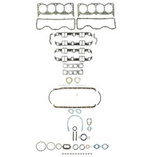 Fel-pro Fs8007pt3 Gaskets Full Set Chevy 348 409 Set