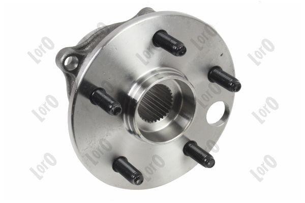Original ABAKUS Radlagersatz 141-01-326 für Lexus