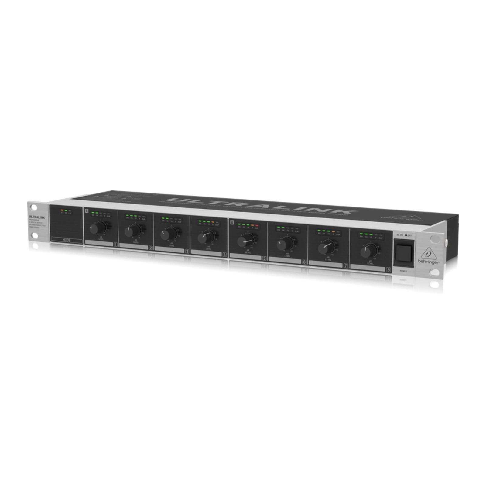 Behringer DS2800 14890₽