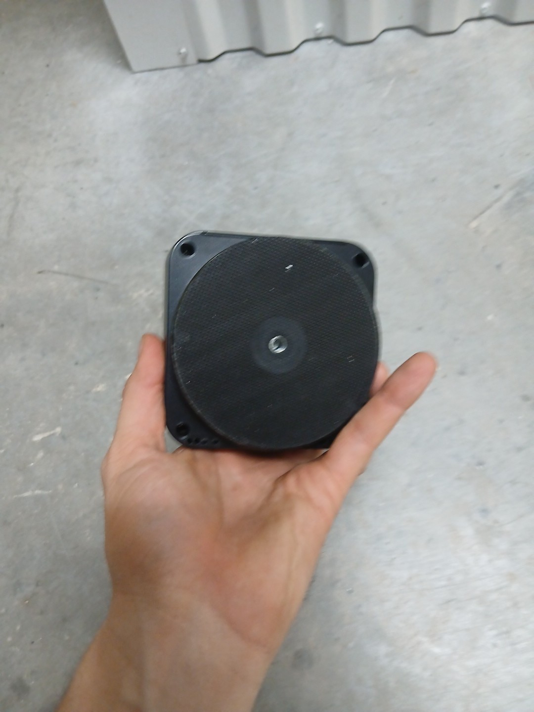 YT-1200 Auto Motorized Panoramic Head Automatic Tripod Stabilizer Remote Control