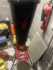 Lawnflite electric chipper model MTD 118EC