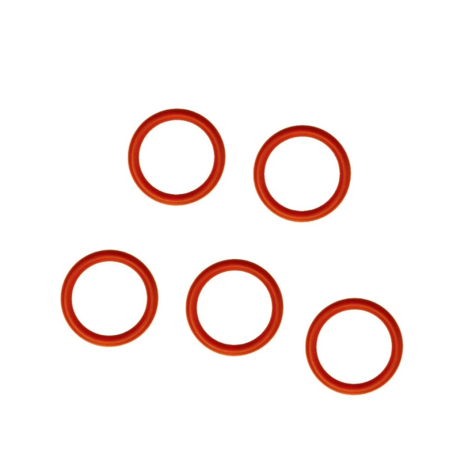 Sello sensor velocidad salida ACDelco genuino para Saturn LW300 2001-2003 | naranja Foto 3 de 4