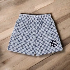 Eric Emanuel EE Basic Mesh Shorts