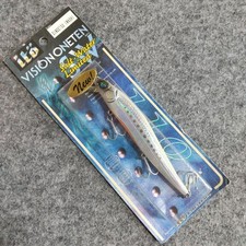 MEGABASS Vision Oneten SW 110 SINGETSU IWASHI Japan Limited Color JDM Rare