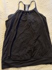 Ivivva By Lululemon Tank Black Size 12 — photo 1
