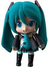 Hatsune Miku Mikudayo 1/8 Figure Character Vocal Series 01 Good Smile