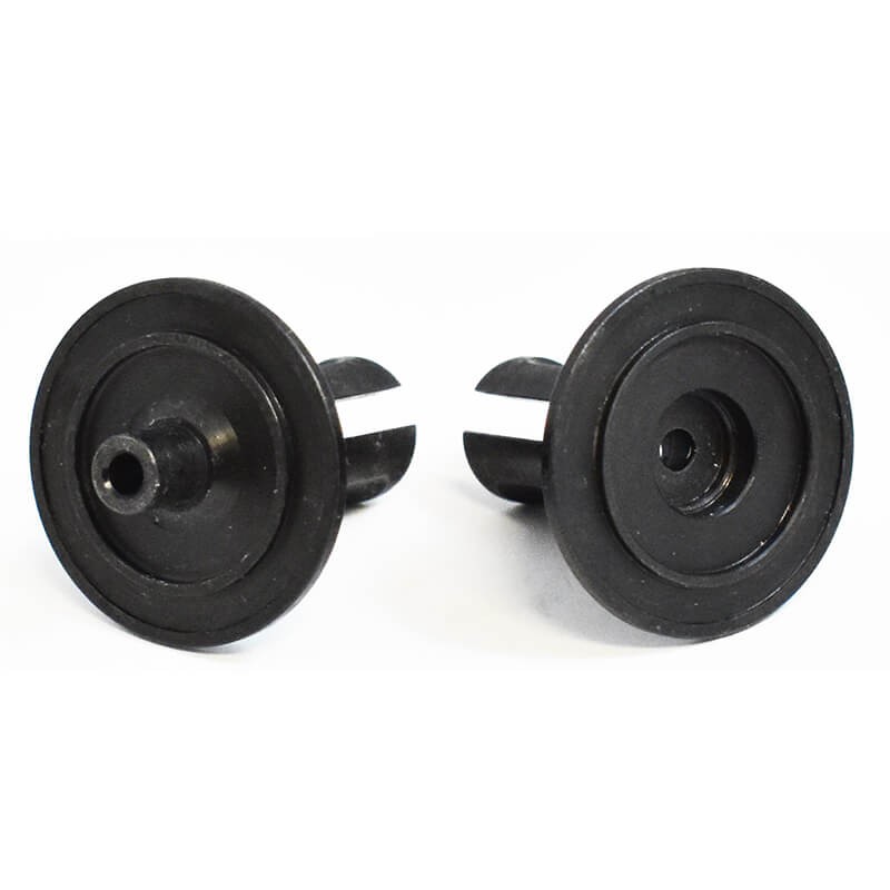 MIP Super Ball Differential Outdrive Set Team Associated B7