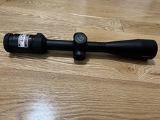 トイガン Nikon MONARCH 3-12x42 SF Matte BDC Nikon MONARCH 3-12x42 SF Matte BDC Nikon Monarch Rifle Scope