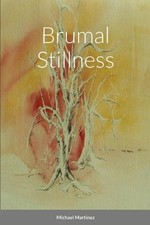 Brumal Stillness by Michael Martinez (English) Paperback Book