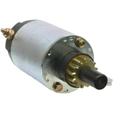 Starter Motor For Kohler K241 K301 K321 10-16 HP 45-098-06 45-098-11