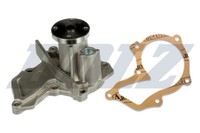 Wasserpumpe Dolz F133 FÜR Ford Mazda KÜHlmittelpumpe Wasserkreislaufpumpe