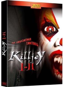 Killjoy 1 + 2 von Elephant Films | DVD | Zustand sehr gut