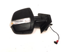 Ram Promaster City Door Mirror Set