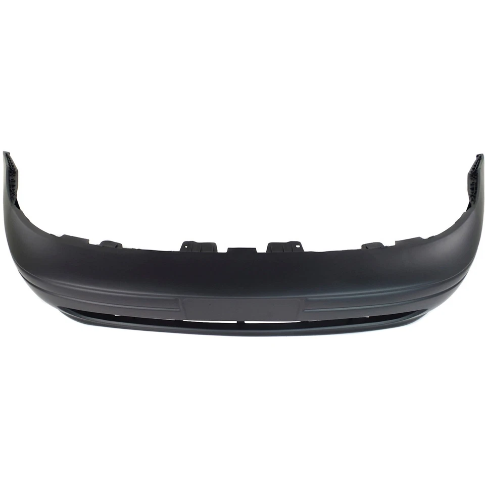 Front Bumper Cover For 2000-2004 Ford Focus Primed with Fog Lamp Holes FO1000458 Foto 4 de 4