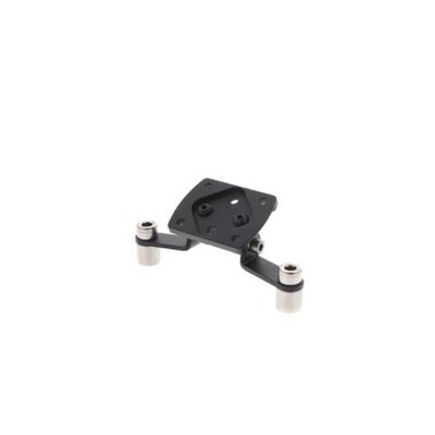 Evotech Performance Handlebar Clamp Mount Ultimateaddons for Yamaha MT-10 SP