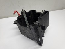 Ford Fusion JU2 - Batteriekasten Batteriekonsole Batteriehalter 2S6T10723AD (03)